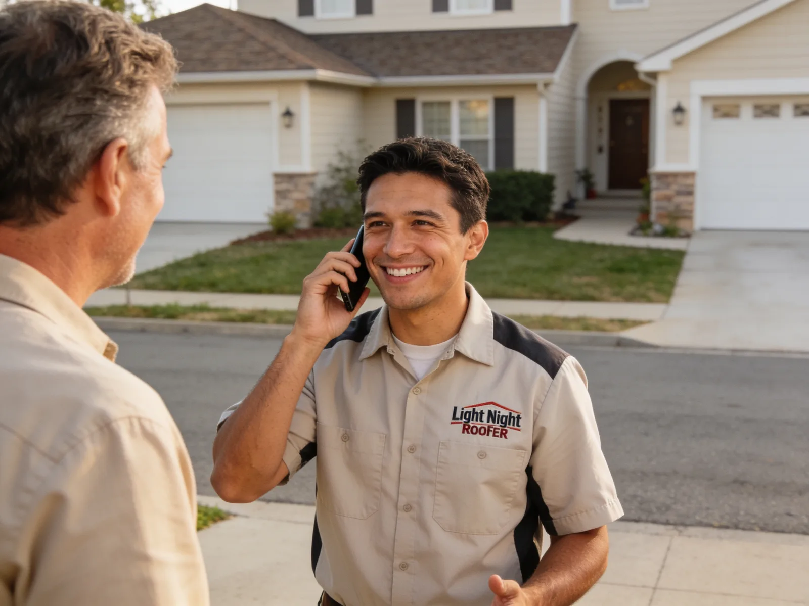 Emergency Roof Repair Manhattan, IL FAQs